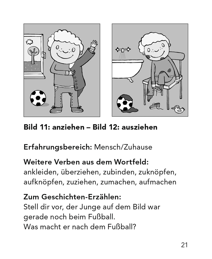 Verben Verben