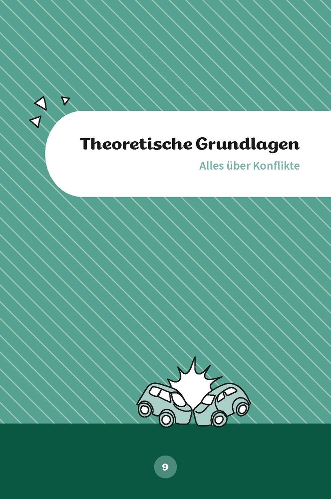 Konflikte bei Kita-Kindern Konflikte bei Kita-Kindern