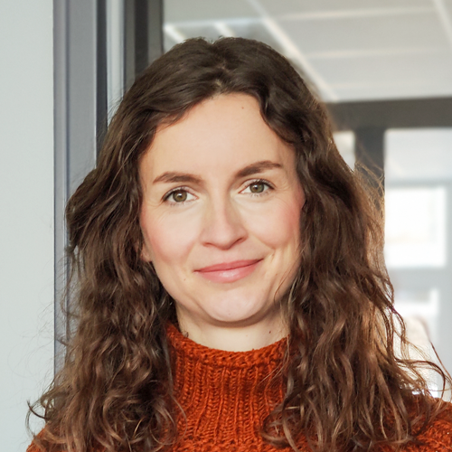 Foto von Katrin Neuhäuser