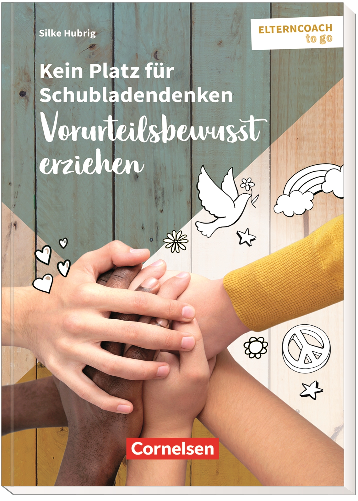 Kein Platz für Schubladendenken – Vorurteilsbewusst erziehen