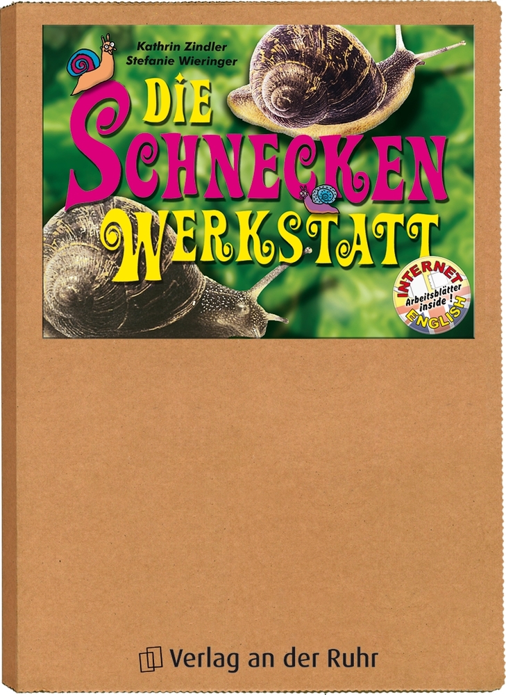 Die Schnecken-Werkstatt