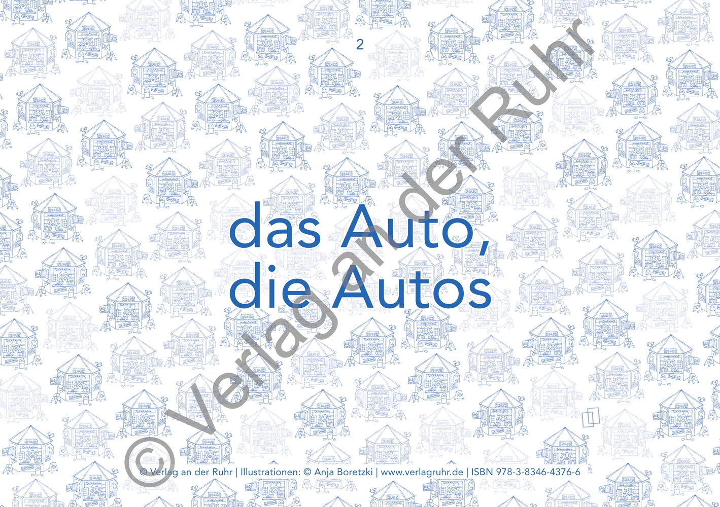 In der Stadt In der Stadt