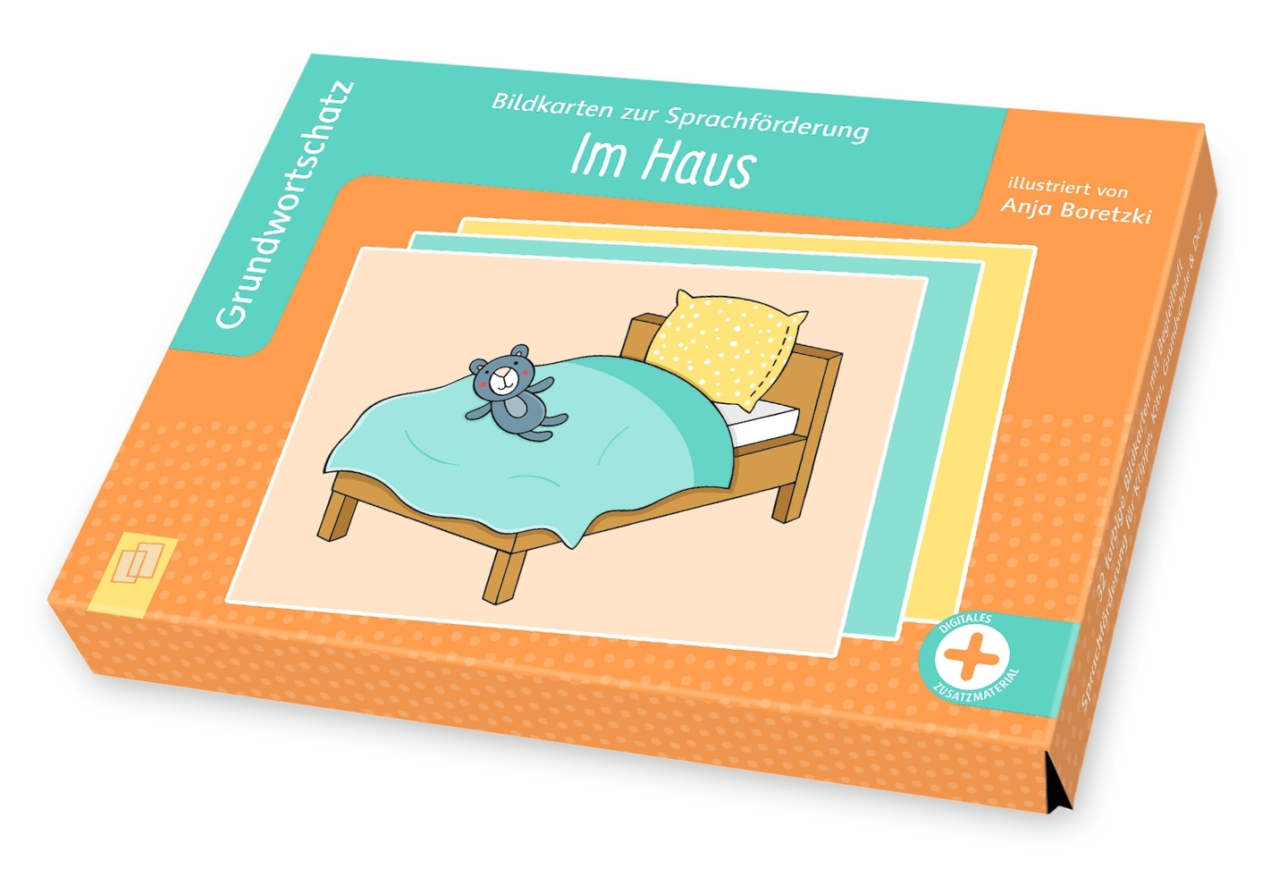 Im Haus