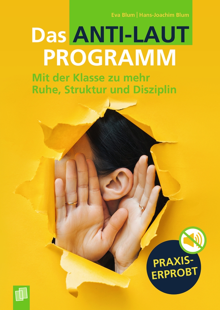 Das Anti-Laut-Programm