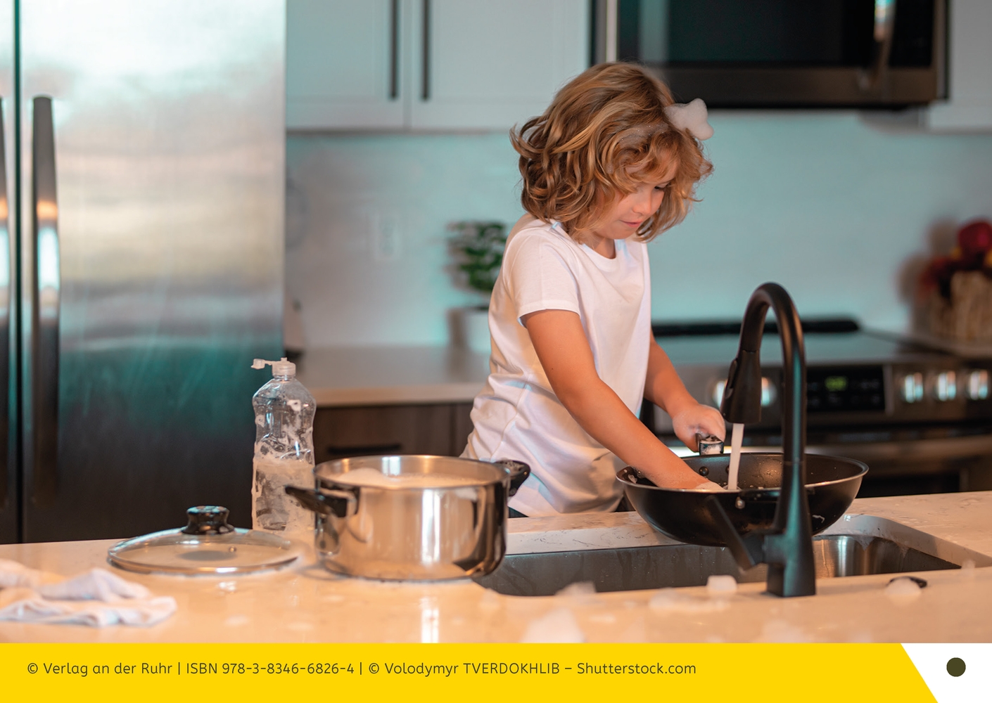 Was ist eigentlich gerecht? Was ist eigentlich gerecht?