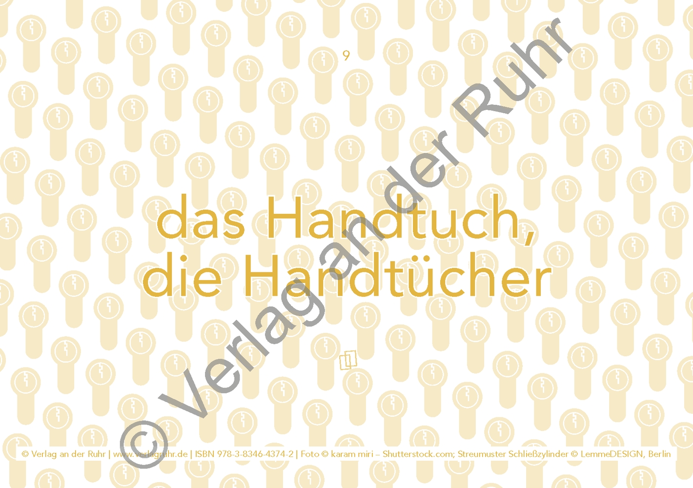 Grundwortschatz – Zu Hause Grundwortschatz – Zu Hause