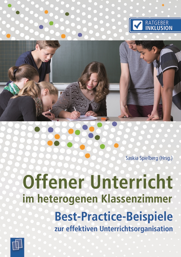 Offener Unterricht im heterogenen Klassenzimmer