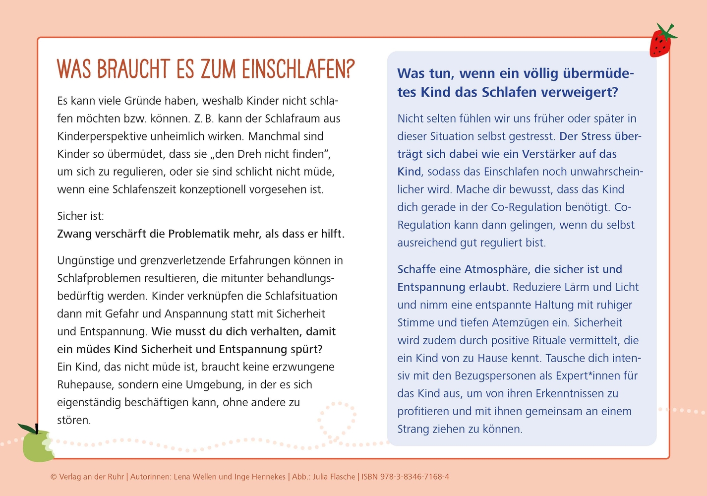 Pädagogisch wertvoll?! – Kartenset