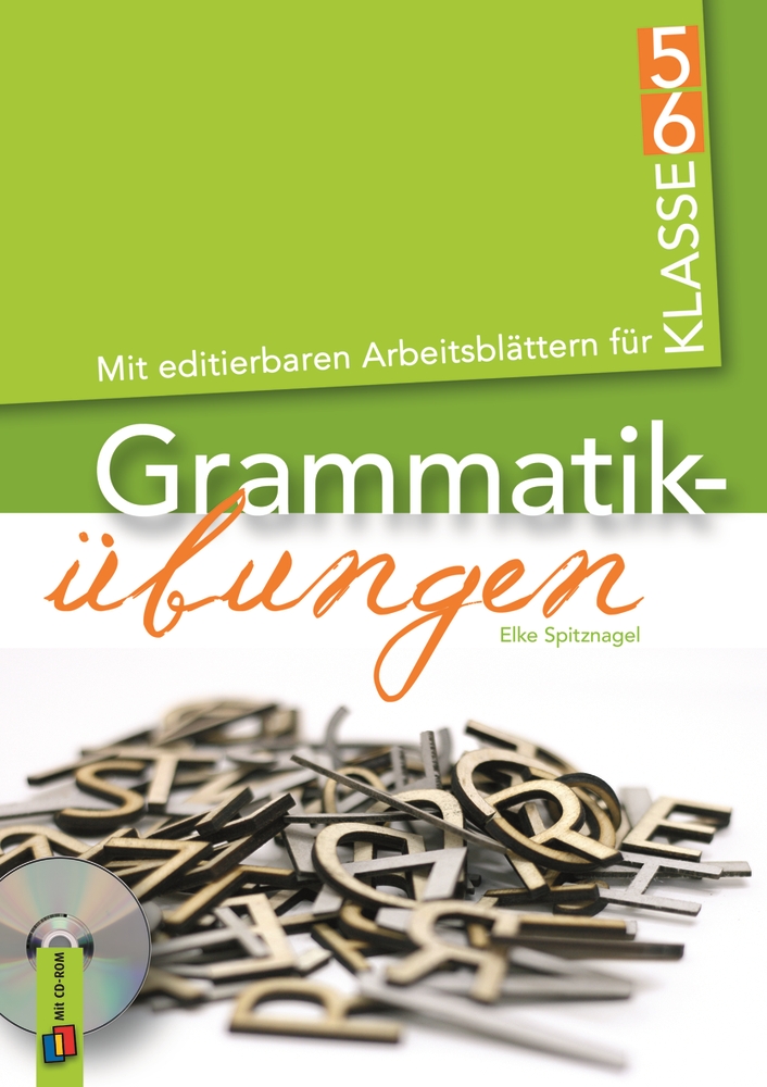 Grammatikübungen