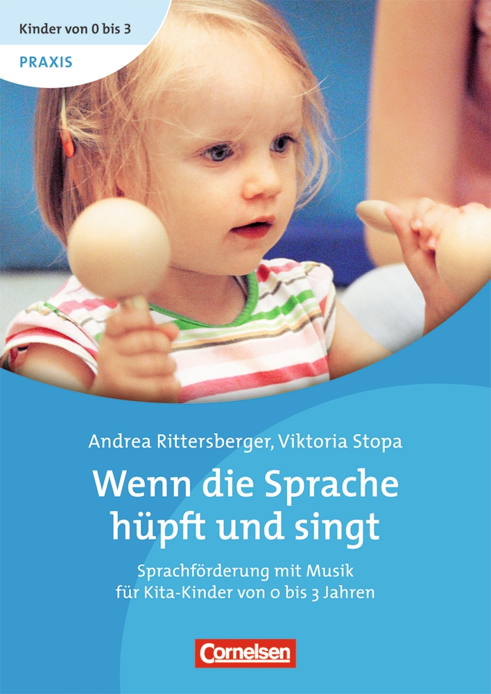 Wenn die Sprache hüpft und singt