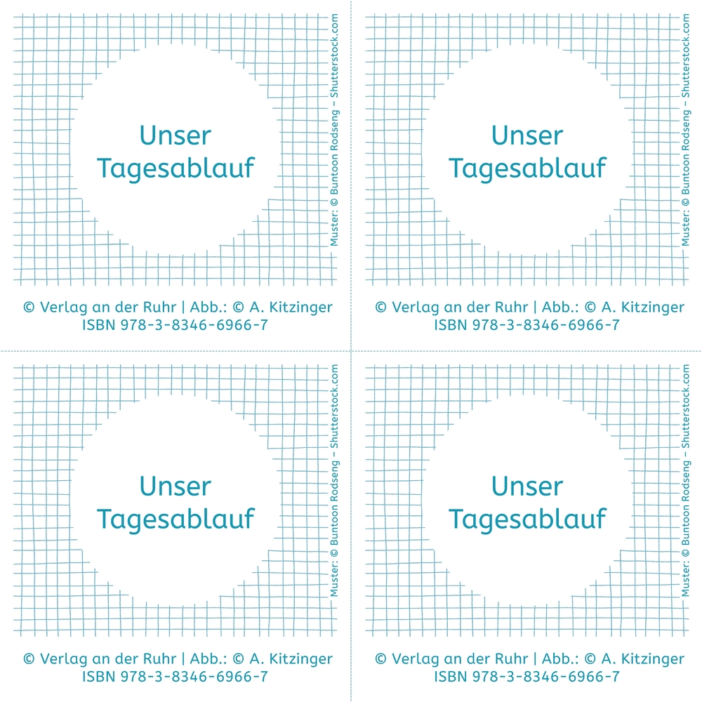 METACOM-Karten für die Kita METACOM-Karten für die Kita