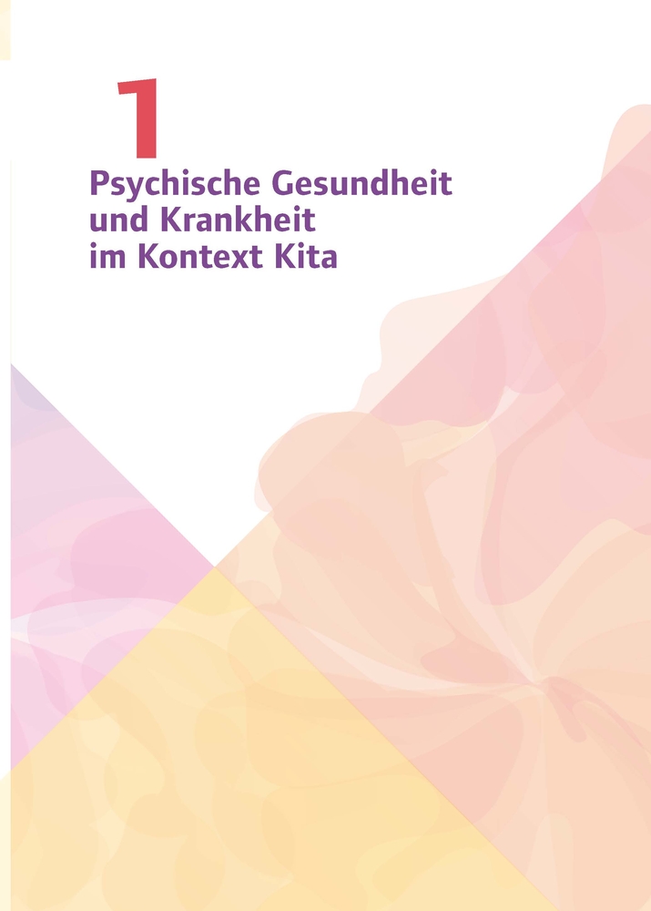 Psychische Erkrankungen im Kita-Team