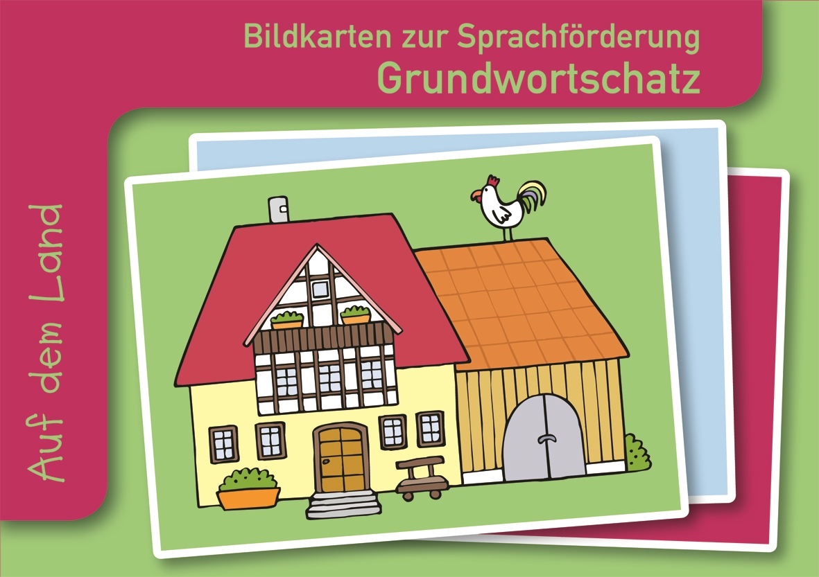 Auf dem Land Auf dem Land