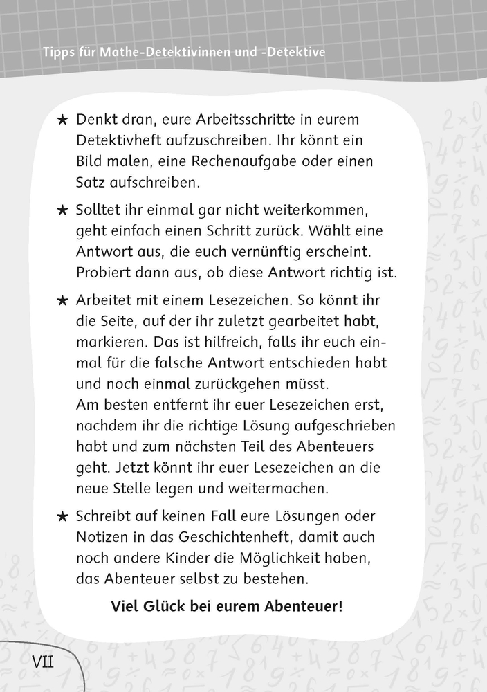 Eine Reise in die Zukunft