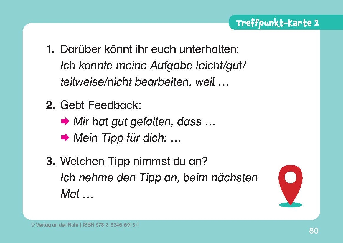 Mit der Lese-Raupe zum Bücherwurm – Klasse 1-4
