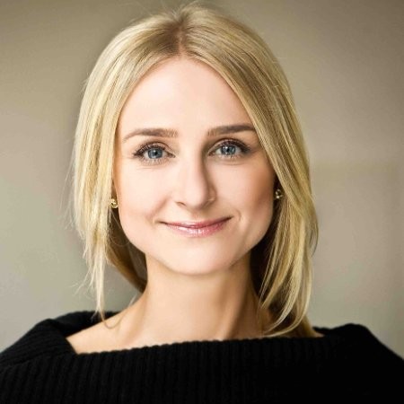Foto von Paulina Issmer