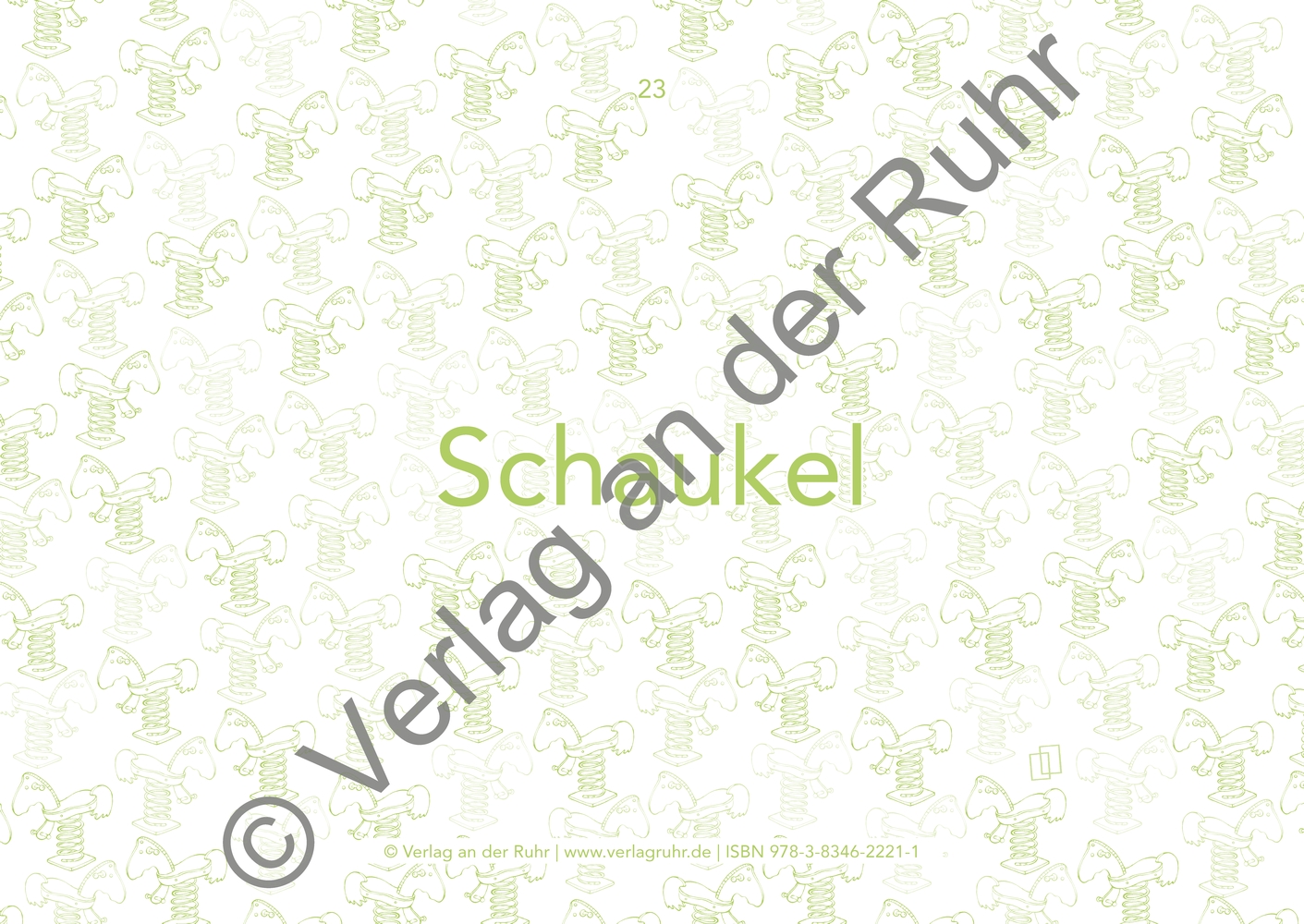 Auf dem Spielplatz Auf dem Spielplatz