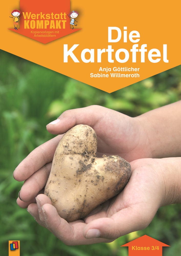 Die Kartoffel – Klasse 3/4