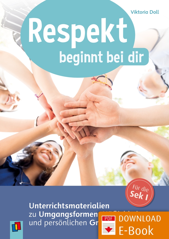 Respekt beginnt bei dir