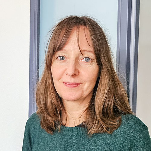 Foto von Katrin Janßen