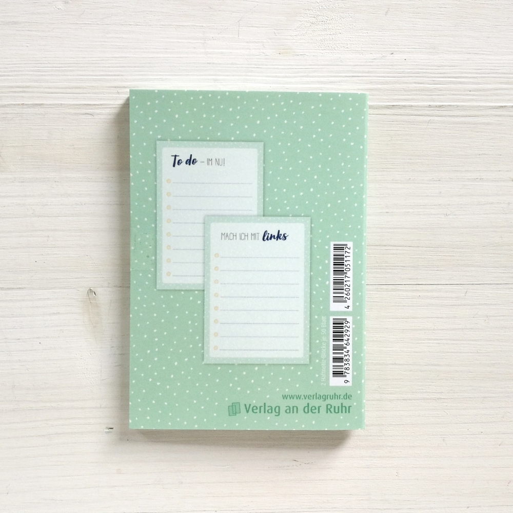 Meine To-do-Haftnotizen Meine To-do-Haftnotizen