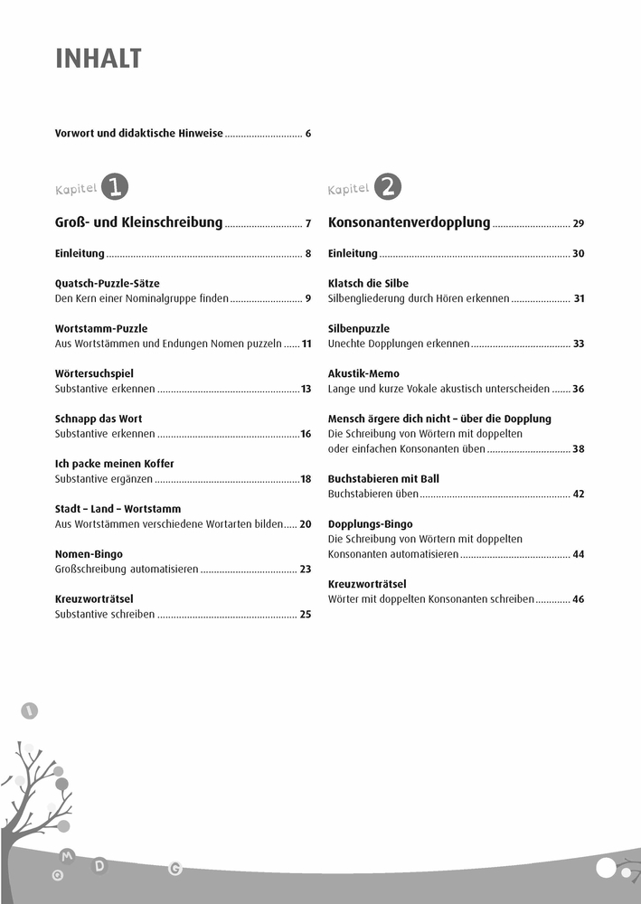 LRS? – Kein Problem!