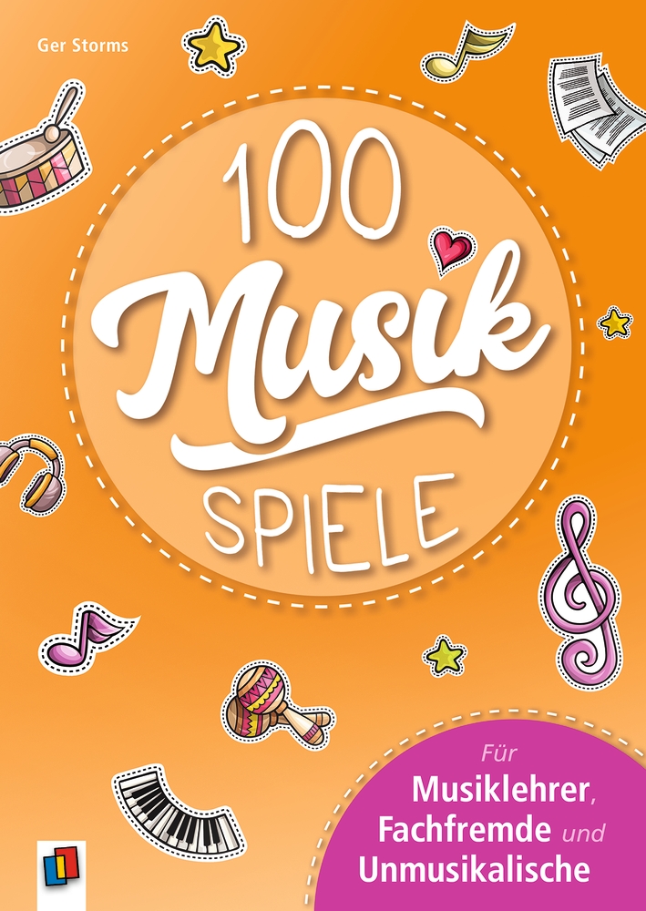 100 Musikspiele