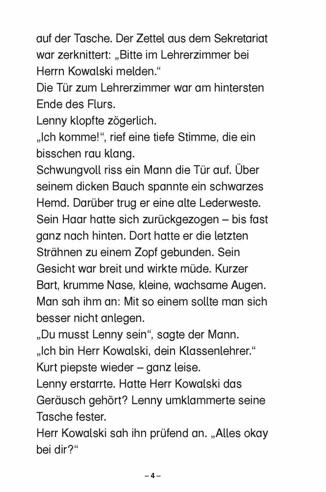 Chill mal – ist doch nur Gras!