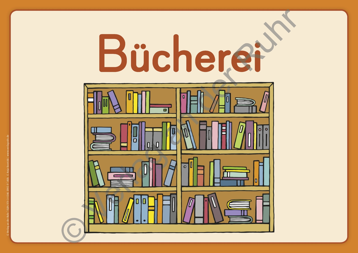 Unsere Schule – perfekt organisiert Unsere Schule – perfekt organisiert