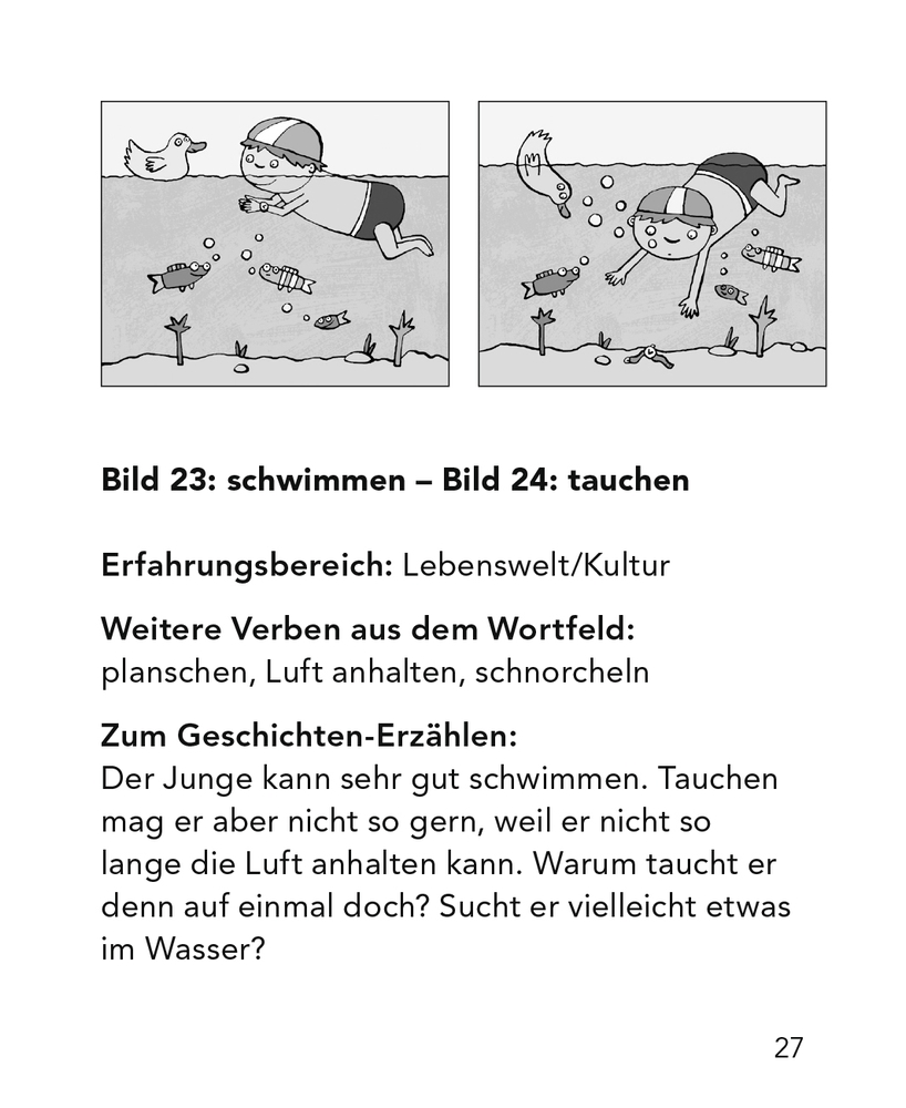 Verben Verben