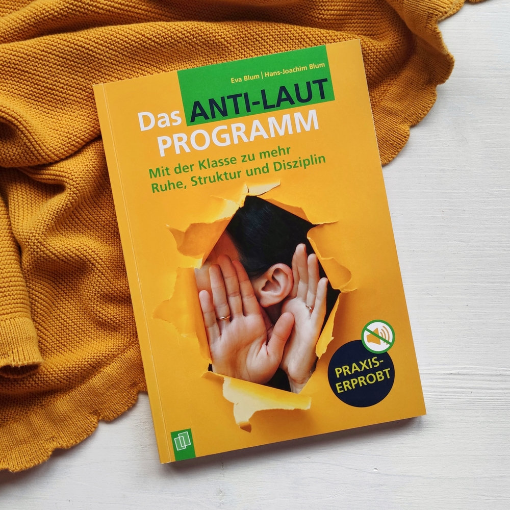 Das Anti-Laut-Programm