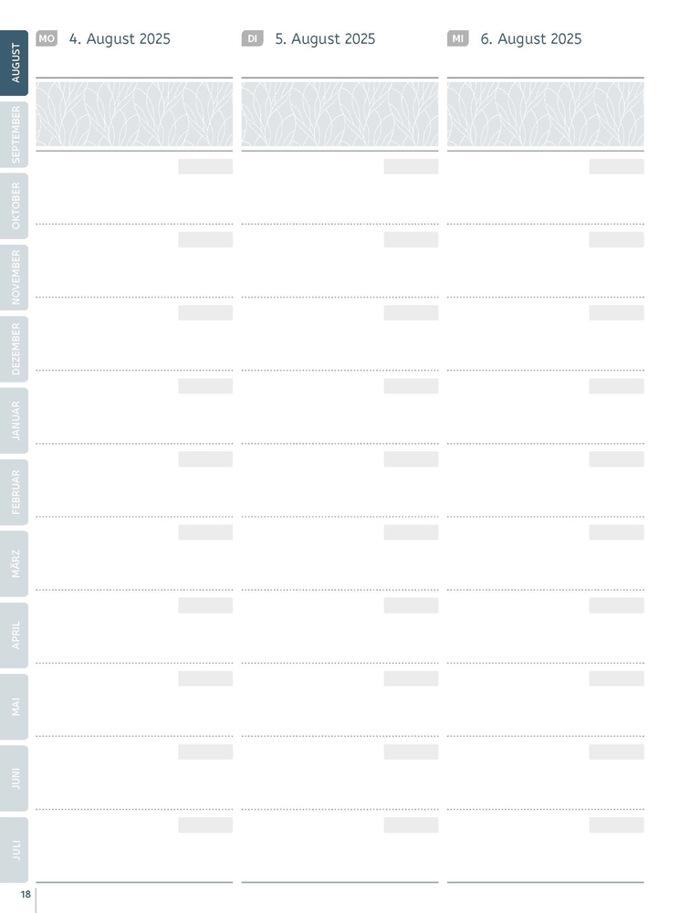 Mein Lehrerplaner A4+ – Ringbindung – Lehrerkalender für das Schuljahr 2025/2026 – Nordwind Mein Lehrerplaner A4+ – Ringbindung – Lehrerkalender für das Schuljahr 2025/2026 – Nordwind