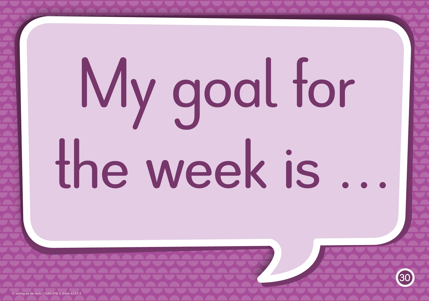 "I liked that..." 60 Impulskarten mit Satzanfängen für den Englischunterricht "I liked that..." 60 Impulskarten mit Satzanfängen für den Englischunterricht