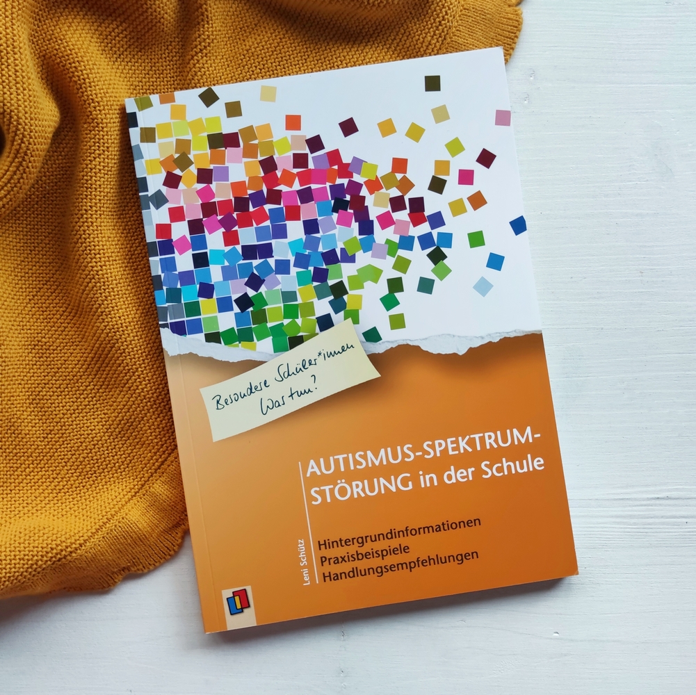 Autismus-Spektrum-Störung in der Schule