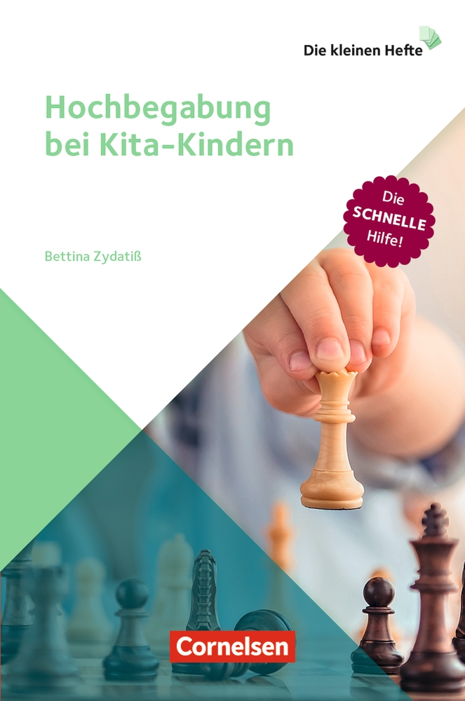 Hochbegabung bei Kita-Kindern