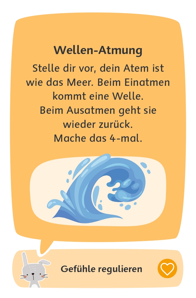 Ich fühl was! 60 Impulskarten zur Stärkung emotionaler Kompetenzen