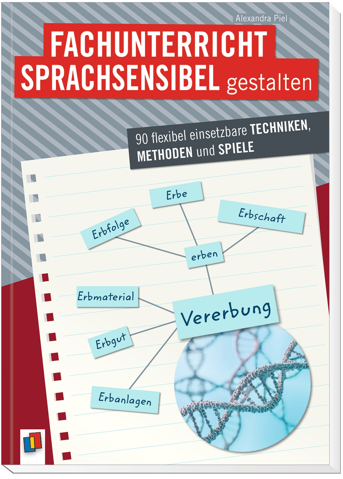 Fachunterricht sprachsensibel gestalten