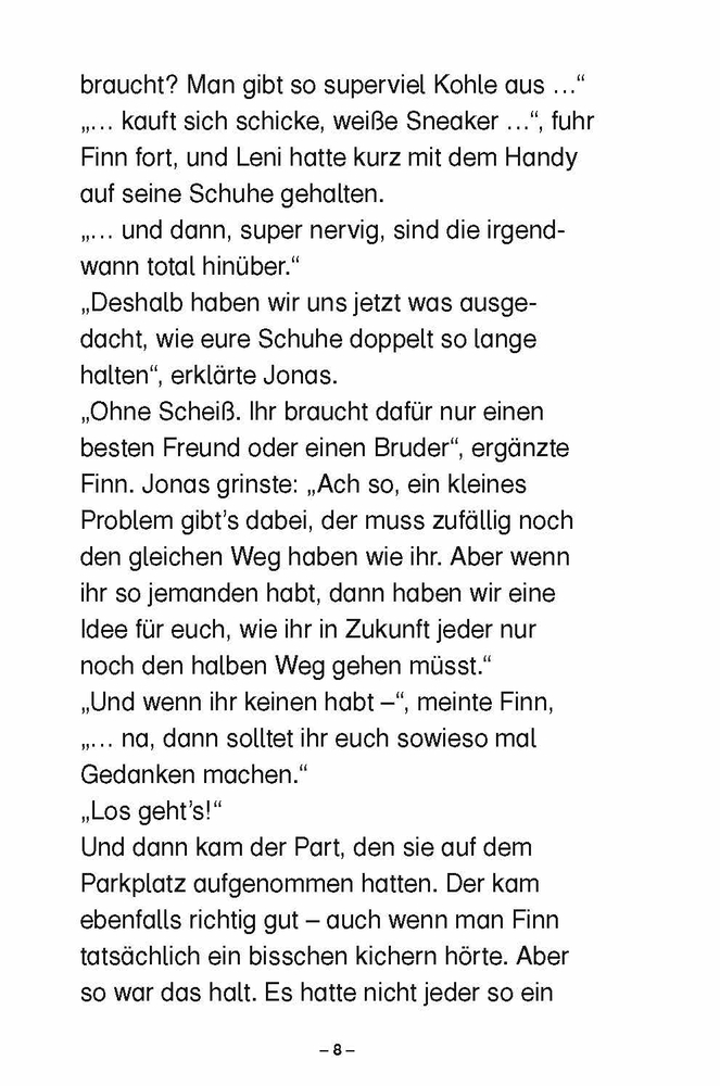 Deine TikTok-Challenge - Wie weit traust du dich zu gehen?