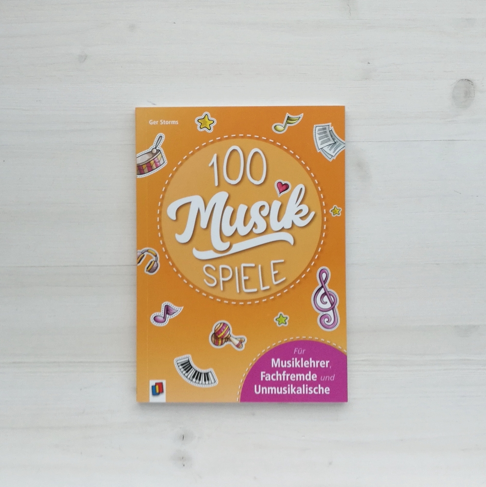 100 Musikspiele