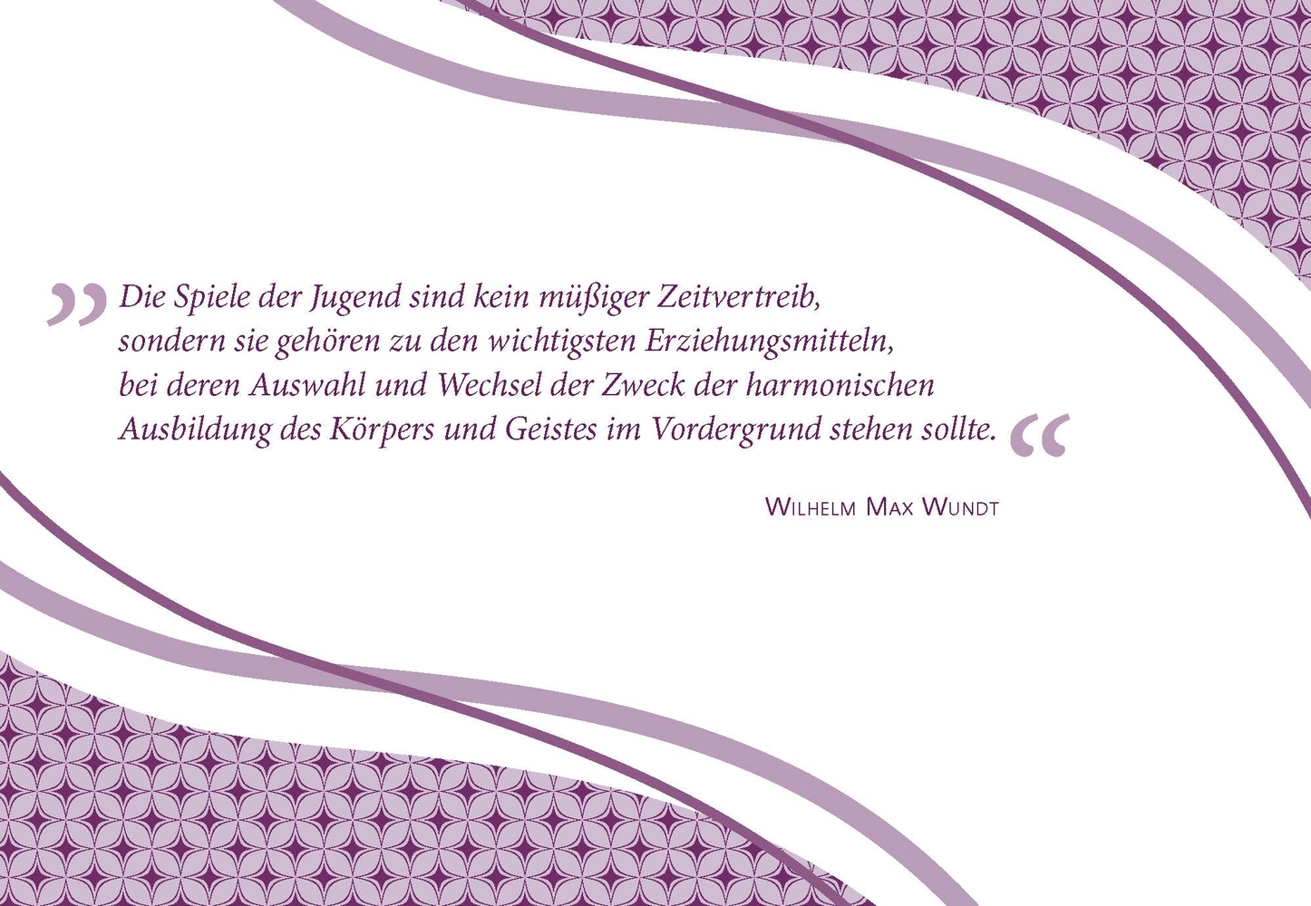 Frischer Wind für den Elternabend