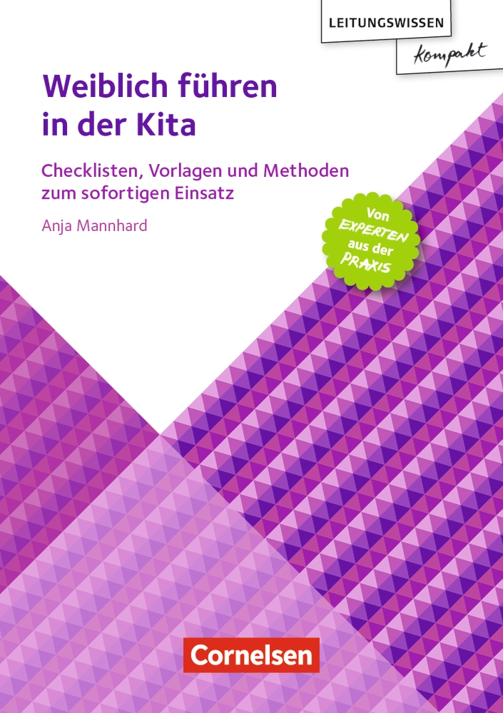 Weiblich führen in der Kita