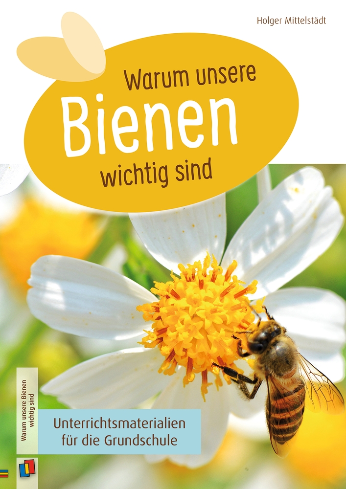 Warum unsere Bienen wichtig sind Warum unsere Bienen wichtig sind