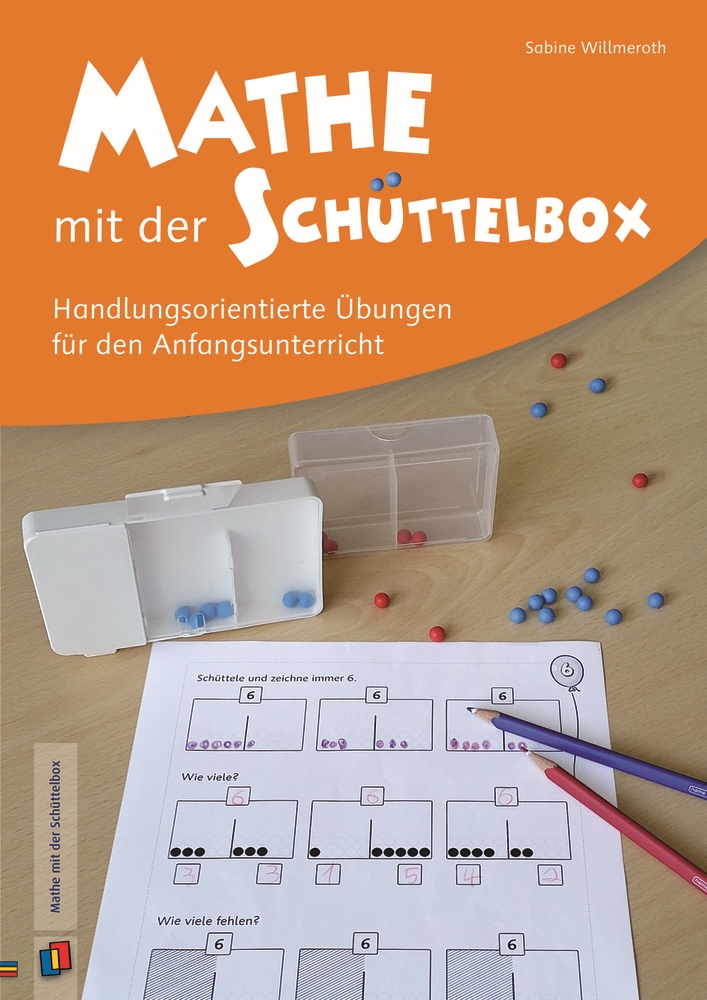 Mathe mit der Schüttelbox