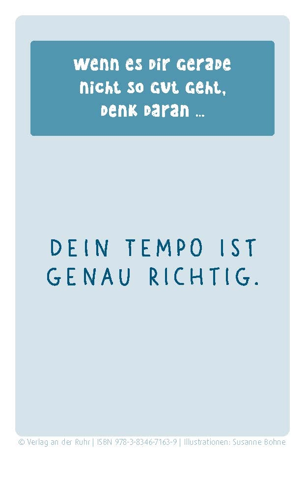 Wilma Wochenwurm – Momente für mich