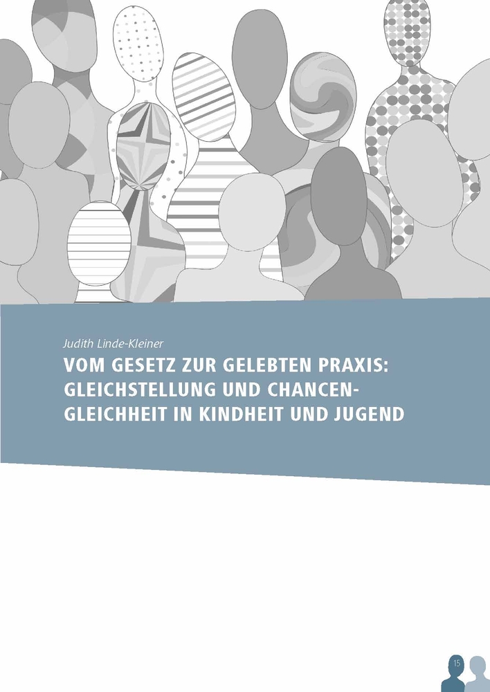 Geschlechtersensible Pädagogik für Lehrkräfte