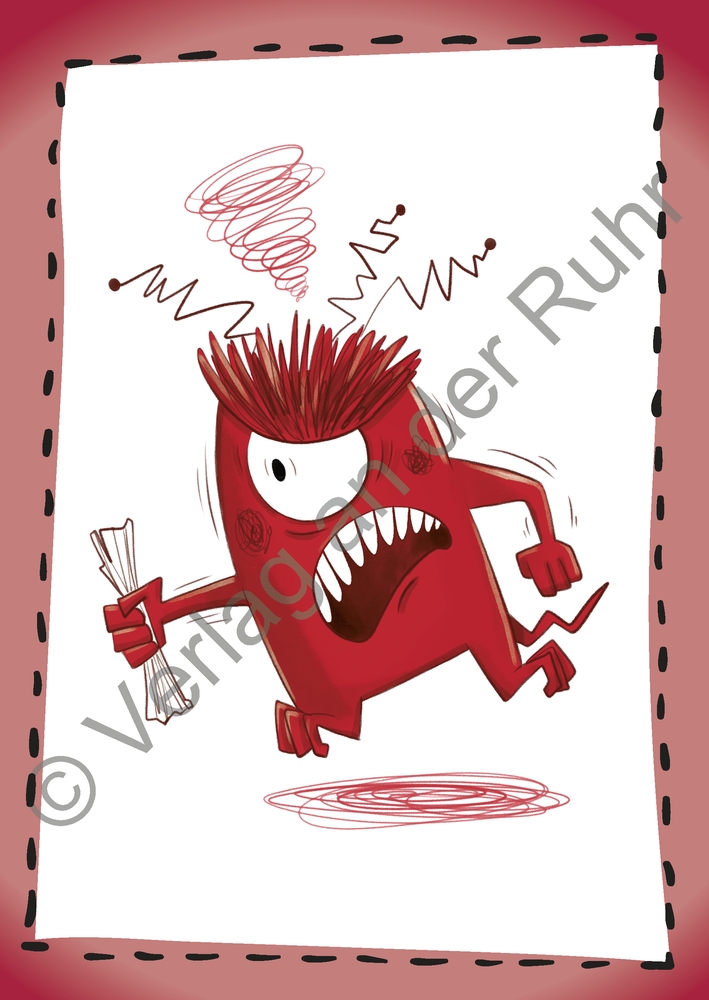 Kennst du das Gefühl ...? Kennst du das Gefühl ...?