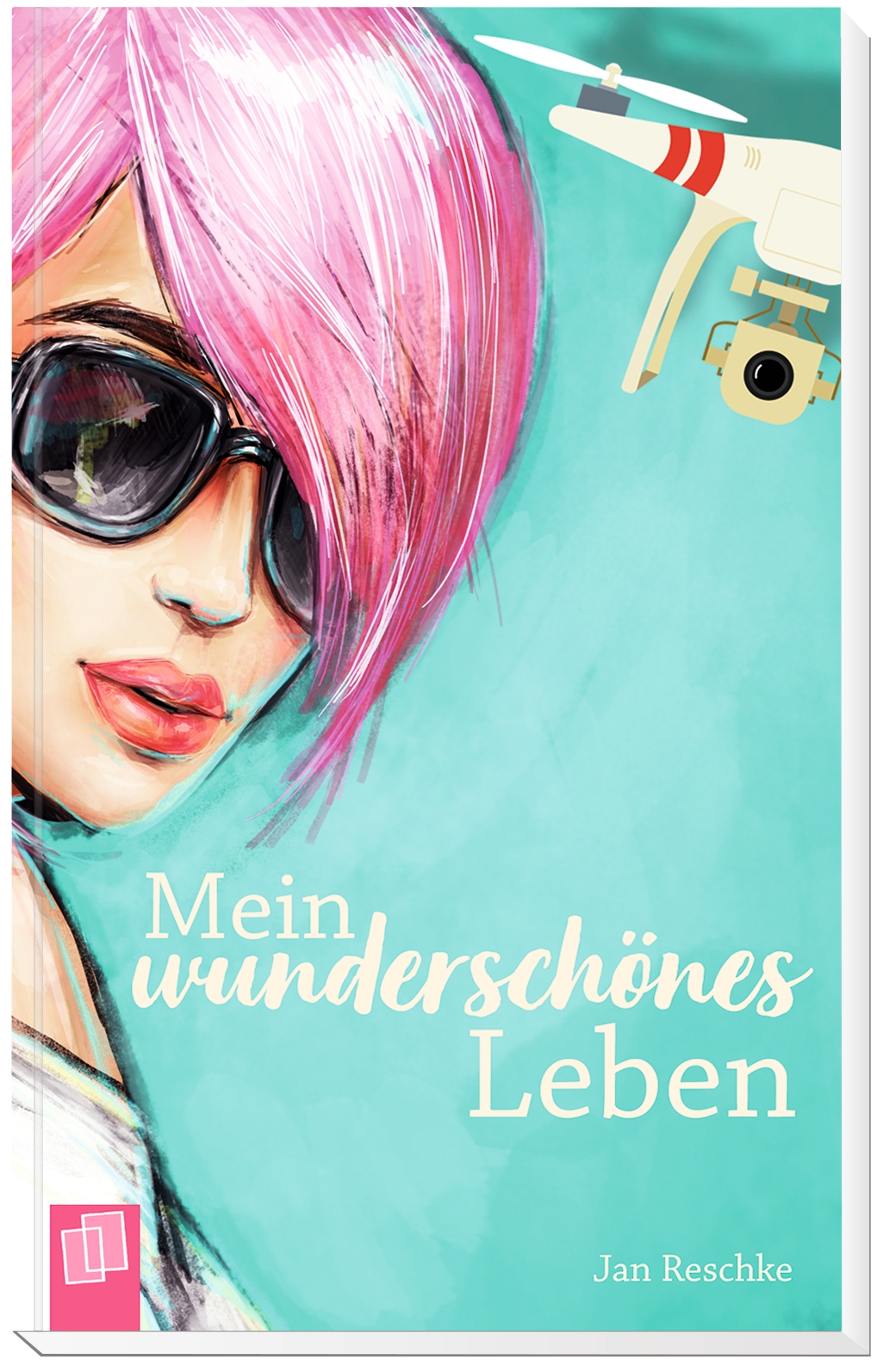 Mein wunderschönes Leben