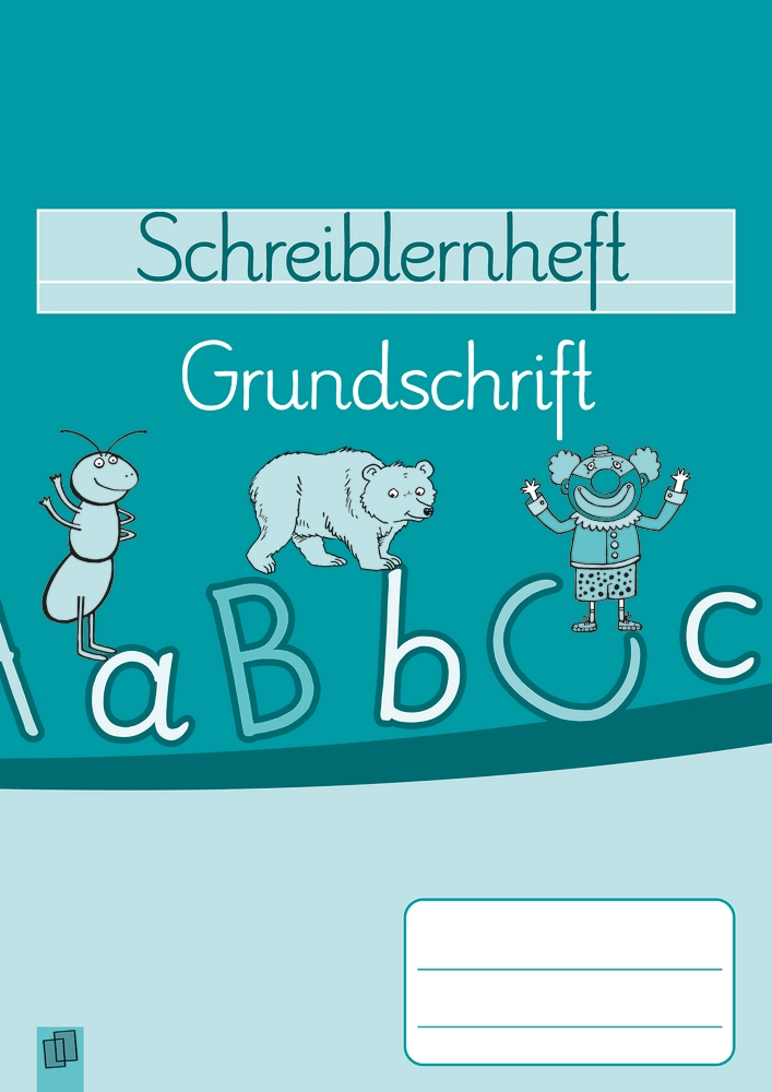Grundschrift