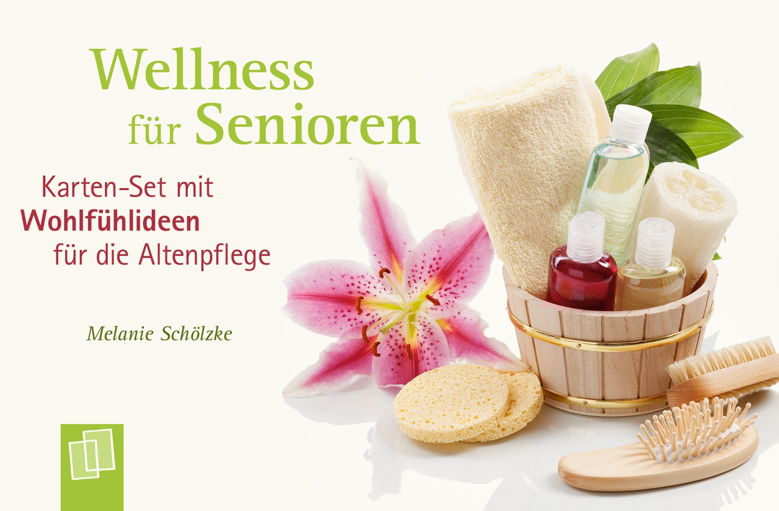 Wellness für Senioren