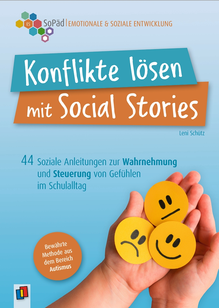 Konflikte lösen mit Social Stories